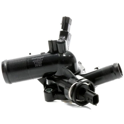 Bilde av METZGER 4006437 Termostat 108 Med sensor plast RENAULT: CLIO 3