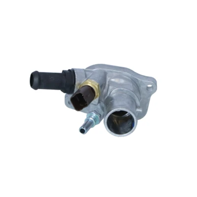 Bilde av NRF 725139 Termostat 88 med sensor, tetningsring kapsling FIAT: 500 Hatchback, Doblo II Stasjonsvogn, Grande Punto Hatchback