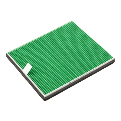 Bilde av Castrol filters CC0434 Kupéfilter Partikkelfilter, med antibakteriell effekt 238mm 202mm 17mm SUBARU: JUSTY 3, OPEL: Agila A, SUZUKI: IGNIS 2