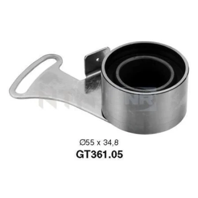 Bilde av SNR GT361.05 Strammerull, tannrem