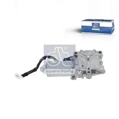 Bilde av DT Spare Parts 1.22364 Elektromotor, vindusløfter 24 framaksel