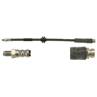 Bilde av TRW PHB559 Bremseslange 418 M10x1 VOLVO: V50, S40 II, MAZDA: 5