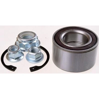 Bilde av Hjullagersett, Framaksel, seat mii, skoda citigo, vw up!, 1S0 407 625, 498 625 A, 1S0498625, 1S0498625A, 39158, 39160,