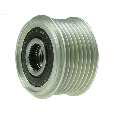 Bilde av AS PL AFP9019(INA) Frihjul Dynamo