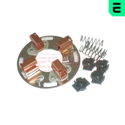 Bilde av Holder, kullbørster citroën, fiat, hyundai, lancia, mercedes benz, nissan, peugeot, rover
