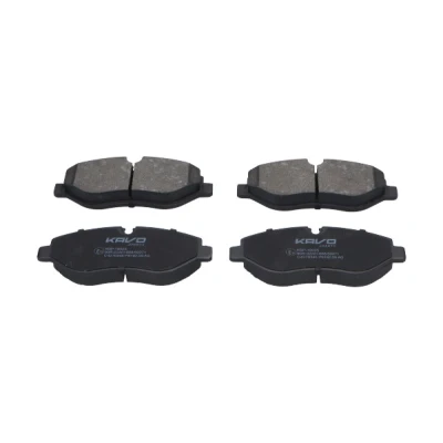 Bilde av Bremseklosser sett, Framaksel Kavo parts KBP 10025 mercedes benz OE 0044206720