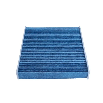Bilde av MAXGEAR 26 1849 Kupéfilter Karbonfilter, med antibakteriell effekt, antiallergisk virkning 235 210 35 FORD: MONDEO 4 Turnier, S Max Mk1