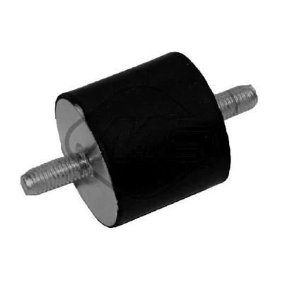 Bilde av Holder, lyddemper Metalcaucho 02487