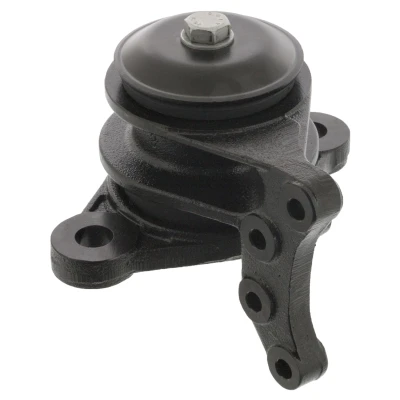 Bilde av FEBI BILSTEIN 46785 Motorfeste venstre Gummimetallager gummi 162
