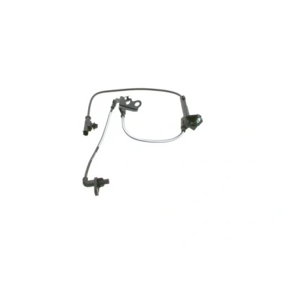 Bilde av BOSCH 0 265 007 804 ABS Sensor med kabel Hall prinsipp 1003
