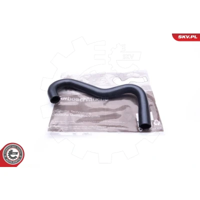 Bilde av Radiatorslange, Øvre, fiat seicento / 600, 46743954