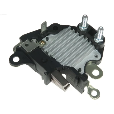 Bilde av AS PL ARE4010 Generatorregulator 12