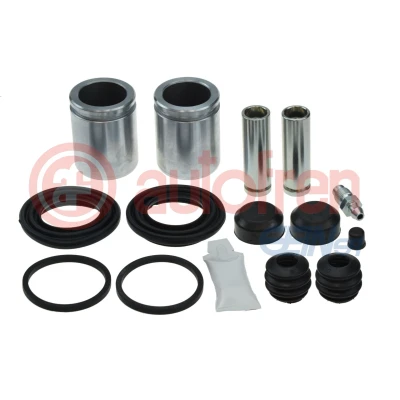 Bilde av AUTOFREN SEINSA D43432S Bremseklave Reparasjonssett framaksel 42 PISTON KIT+GUIDEPINS