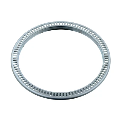 Bilde av FEBI BILSTEIN 24839 ABS Ring framaksel begge sider