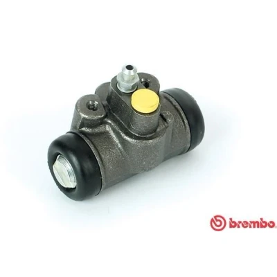 Bilde av BREMBO A 12 556 Bremsesylinder 22,2 SUZUKI: X 90