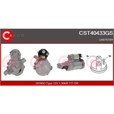 Bilde av CASCO CRS74018AS motstand, kupevifte FIAT: Ducato II Flatvogn lastebil/Chassis