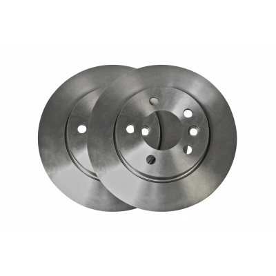 Bilde av VAICO V10 80114 Bremseskiver framaksel 303 28 5 120 ventilert Original Quality VOLKSWAGEN: Amarok Pick up, Flatvogn lastebil / Chassis