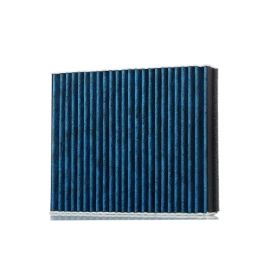 Bilde av MAHLE ORIGINAL LAO 875 Kupéfilter Karbonfilter, med antiallergisk virkning, antibakteriell effekt 255,0 200 35,0 CST4624 FORD: FOCUS 3