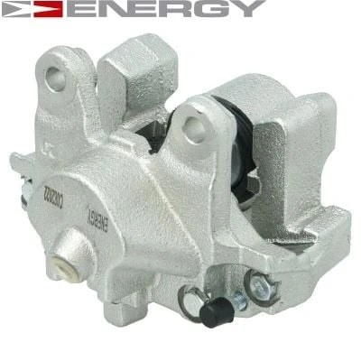 Bilde av ENERGY ZH0101 Bremsecaliper høyre bakaksel MERCEDES BENZ: C Klasse T modell, Sedan, CLK Coupé