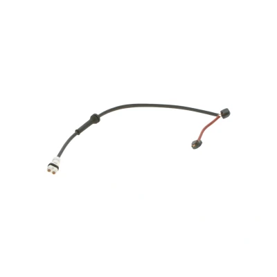 Bilde av BOSCH 1 987 473 029 Bremsebeleggslitasje PORSCHE: Cayman