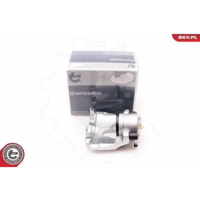 Bilde av ESEN SKV 23SKV056 Bremsecaliper 94 framaksel høyre OPEL: Combo C Varebil / Stasjonsvogn, Zafira B, Astra H Caravan, SAAB: 9 5 Sedan, 3 Hatchback