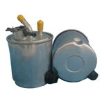 Bilde av ALCO FILTER SP 1336 Drivstoffilter ledningsfilter 10,0 NISSAN: X Trail