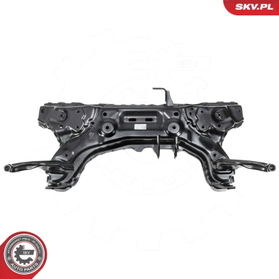 Bilde av Hjelperamme/aggregatholder, Framaksel Esen skv 64SKV163 ford fiesta vi, mazda 2 OE 1758710, 8V51 5019 BD