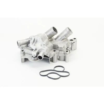 Bilde av CONTITECH WP6138 Vannpumpe med tetning metallkledning VOLKSWAGEN: Polo V Hatchback