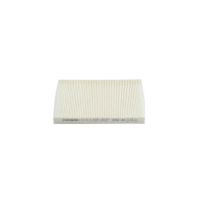 Bilde av BOSCH 0 986 628 541 Kupéfilter Karbonfilter 201 175 18 FILTER+ FIAT: 500 Hatchback, ABARTH: / 595 695 FORD: KA Hatchback