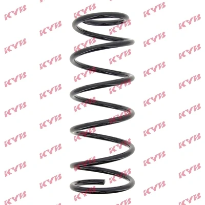 Bilde av KYB K Flex RC2226 Fjærer framaksel spiralfjær for kjøretøy med standard chassis
