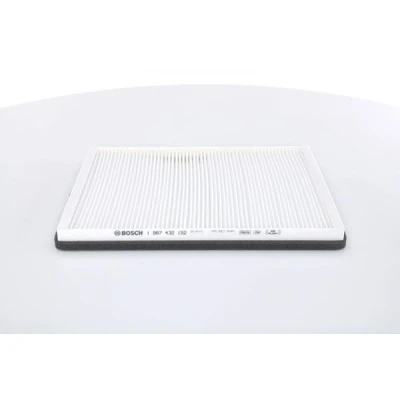 Bilde av BOSCH 1 987 432 152 Kupéfilter Partikkelfilter 321 235 26