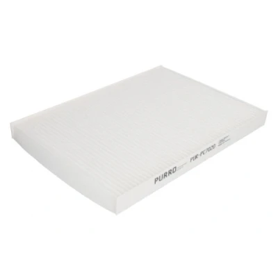 Bilde av PURRO PUR PC7020 Kupéfilter pollenfilter 245 172 20 HYUNDAI: Ioniq, SANTA FE 2, i30 I Hatchback, KIA: cee‘d Stasjonsvogn, Hatchback