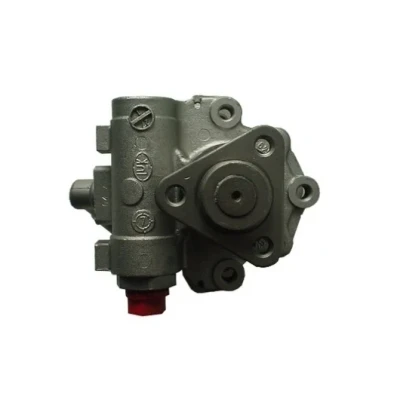 Bilde av SPIDAN 53956 Hydraulikkpumpe hydraulisk BMW: 3 Sedan, Coupé, 5 Sedan