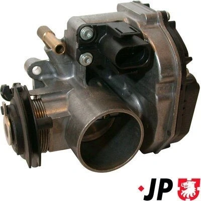 Bilde av JP GROUP 1115400200 Gasspjeld 44 VOLKSWAGEN: Bora Sedan, Golf 4, SEAT: Toledo 2 Limousine