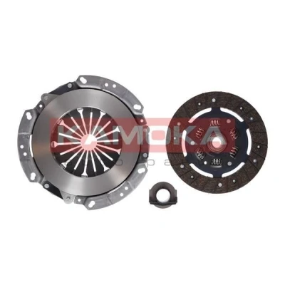Bilde av Clutchsett, dacia,nissan,renault, 23357 00QAA, 30001 00Q0F, 00QAP, 00QF, 3000100QOF, 302052223R, 30502 60 01 548 020,