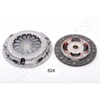 Bilde av ASHIKA 92 08 824 Clutch 240 SUZUKI: Grand Vitara 2 SUV