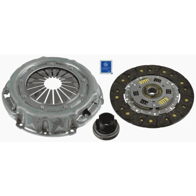 Bilde av SACHS 3000 950 701 Clutch 242