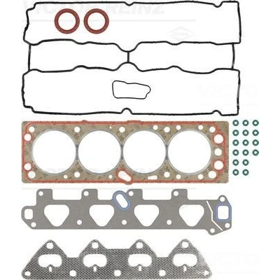 Bilde av REINZ 02 31995 04 Tetningssett, sylindertopp med ventilstangtetning OPEL: Corsa B Hatchback, Vectra Sedan