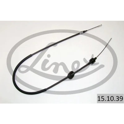 Bilde av Kabel, clutchbetjening, ford transit buss, flak/chassi, skåp, 1 011 806, 96VB7K553CA