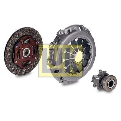 Bilde av Clutchsett, suzuki swift iv, 2210055L01, 22100 55L01, 2240055L21, 22400 55L21, 2240055L22, 55L22, 2382079J00, 23820 79J00
