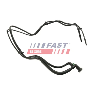 Bilde av FAST FT39598 Brennstoffslange