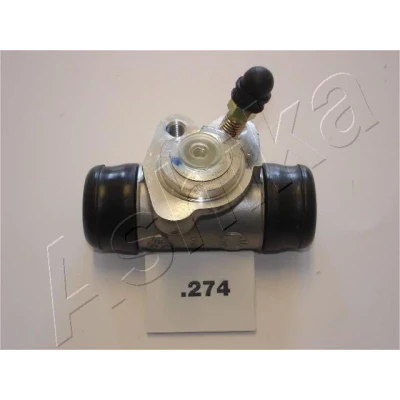 Bilde av Hjul bremsesylinder, Bakaksel, toyota yaris verso, 47550 20211