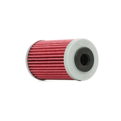 Bilde av MANN FILTER MH 55 Oljefilter Filterinnsats