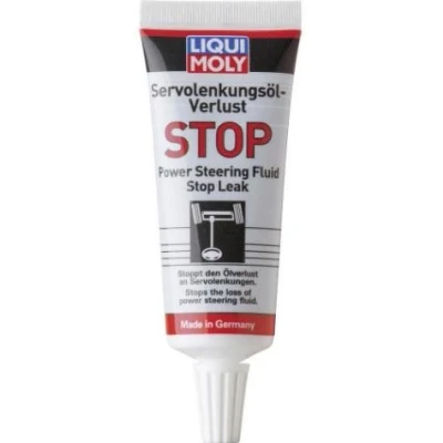 Bilde av LIQUI MOLY 1099 Tilsetning hydraulikkolje Tube 35