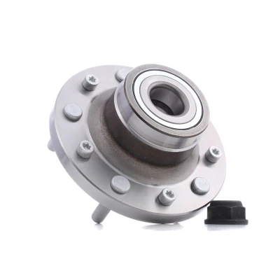 Bilde av SKF VKBA 7030 Hjullagersett FORD: Transit Custom V362 Minibuss, Van, Tourneo Minibuss