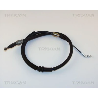 Bilde av TRISCAN 8140 29169 Bremsekabel 938/718 Skivebrems VOLKSWAGEN: TRANSPORTER 4, 4 Bus