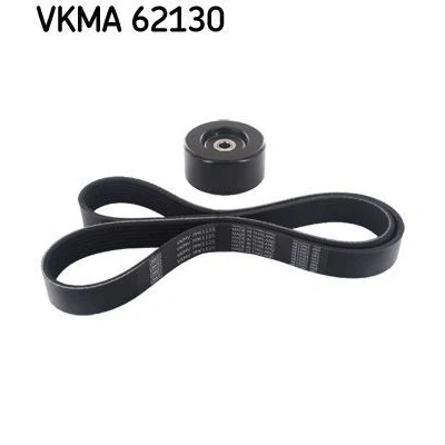 Bilde av SKF VKMA 62130 Kileribberem