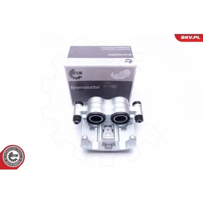 Bilde av ESEN SKV 34SKV831 Bremsecaliper 197 framaksel venstre IVECO: DAILY 3 Kasten/Kombi, Bus, RENAULT TRUCKS: Mascott Flatvogn lastebil / Chassis