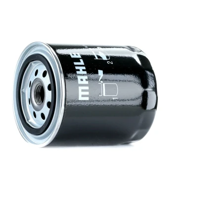 Bilde av MAHLE ORIGINAL OC 261 Oljefilter med en retursperreventil Påskruingsfilter BMW: X3, 5 Sedan, 1 Hatchback, VOLKSWAGEN: Golf 7, Passat B8 Variant