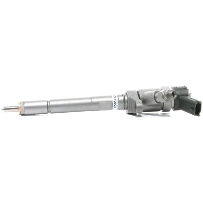 Bilde av METZGER ORIGINAL ERSATZTEIL 0870049 Innsprøytningsdyse Common Rail (CR) Reservedelen må koderes med OBD selvdiagnoseutstyr tetningsring VOLVO: V50